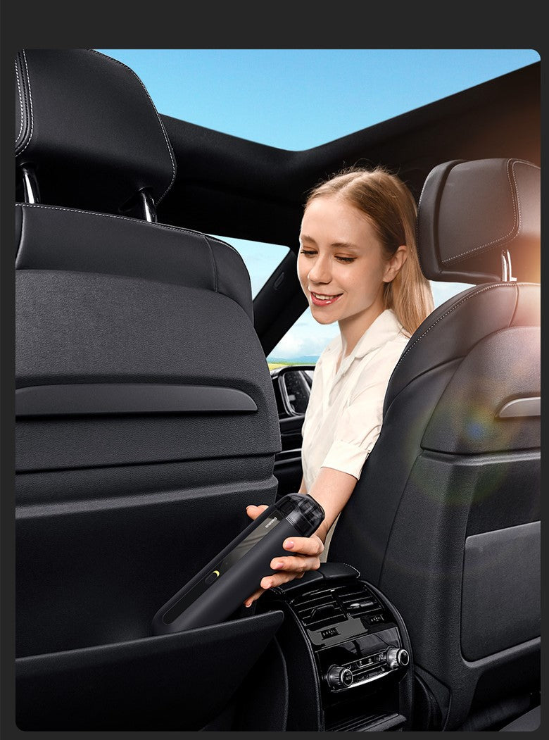 wireless car vacuum cleaner Home Desktop Cleaning Portable Vacuum Cleaner