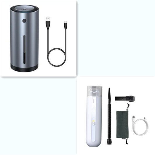 wireless car vacuum cleaner Home Desktop Cleaning Portable Vacuum Cleaner