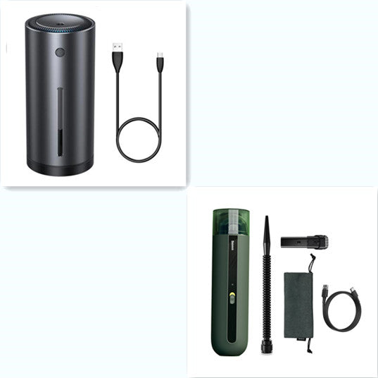 wireless car vacuum cleaner Home Desktop Cleaning Portable Vacuum Cleaner