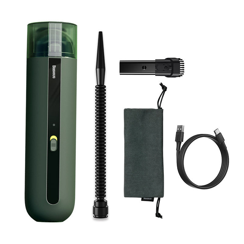 wireless car vacuum cleaner Home Desktop Cleaning Portable Vacuum Cleaner