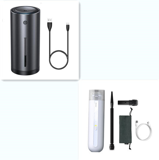 wireless car vacuum cleaner Home Desktop Cleaning Portable Vacuum Cleaner
