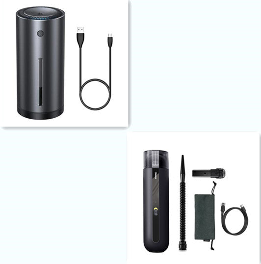 wireless car vacuum cleaner Home Desktop Cleaning Portable Vacuum Cleaner