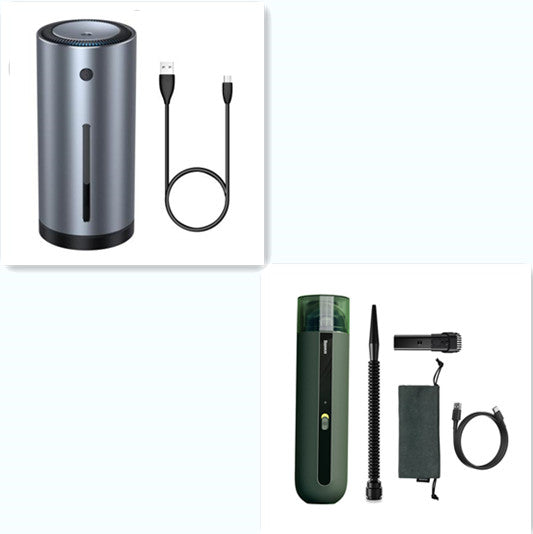 wireless car vacuum cleaner Home Desktop Cleaning Portable Vacuum Cleaner