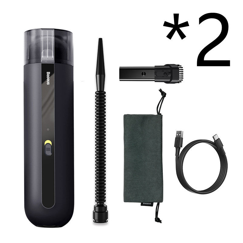 wireless car vacuum cleaner Home Desktop Cleaning Portable Vacuum Cleaner