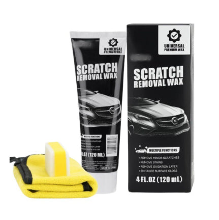 Car Scratch Repair Kit