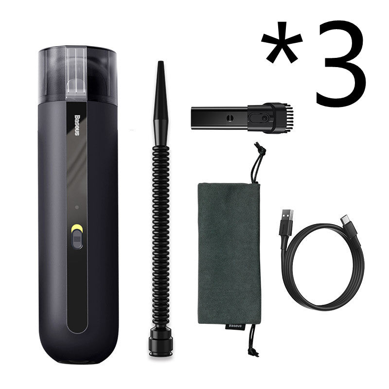 wireless car vacuum cleaner Home Desktop Cleaning Portable Vacuum Cleaner