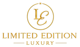 Limited Edition Luxury
